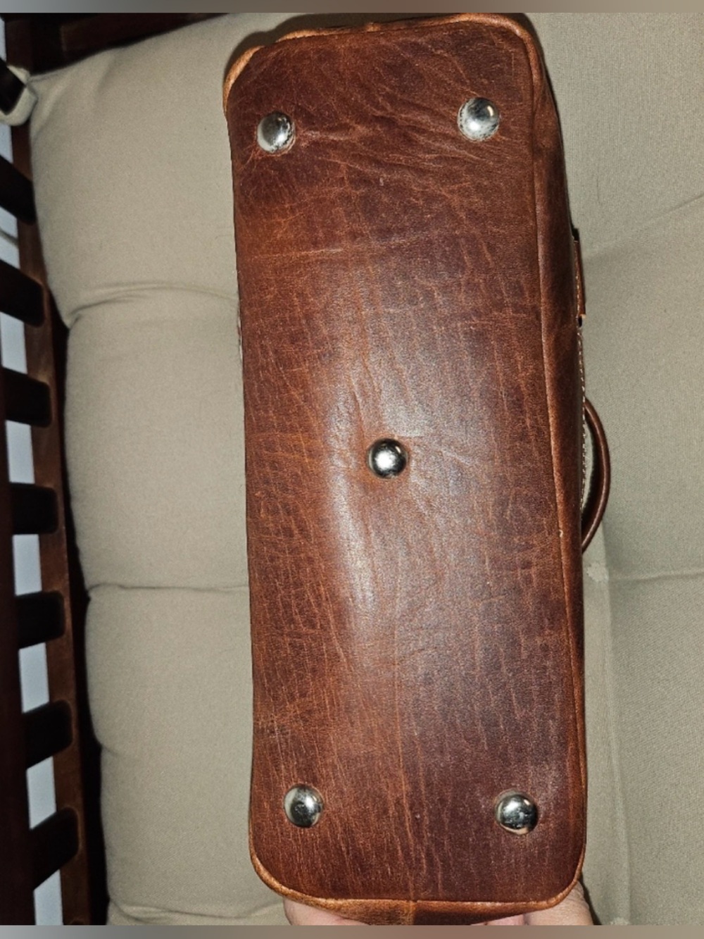 *CLEARANCE* Dylari convertible day bag - Picture 5 of 5